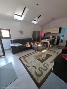 Apartament 2 camere, Sanpetru - foto 17