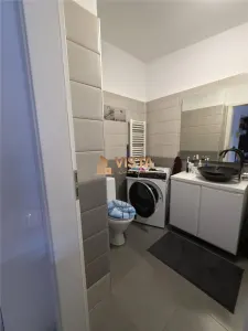 Apartament 2 camere, Sanpetru - foto 6