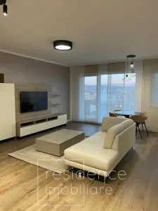 Apartament modern 2 camere, Marasti, zona Record Park+Garaj - foto 2
