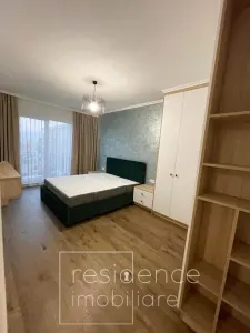 Apartament modern 2 camere, Marasti, zona Record Park+Garaj - foto 4