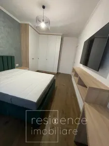 Apartament modern 2 camere, Marasti, zona Record Park+Garaj - foto 5