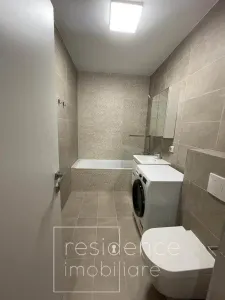 Apartament modern 2 camere, Marasti, zona Record Park+Garaj - foto 6