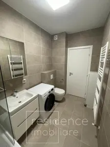 Apartament modern 2 camere, Marasti, zona Record Park+Garaj - foto 7