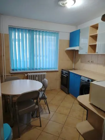 Inchiriez apartament cu 2 camere   Sector 3, metrou Nicolae Grigorescu - Bucuresti