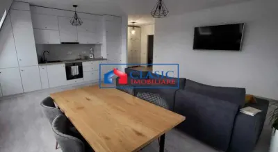 Vanzare apartament 2 camere zona LIDL Dambul Rotund, Cluj-Napoca - Cluj-Napoca