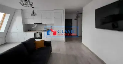 Vanzare apartament 2 camere zona LIDL Dambul Rotund, Cluj-Napoca - foto 2