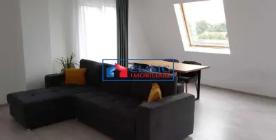 Vanzare apartament 2 camere zona LIDL Dambul Rotund, Cluj-Napoca - foto 3