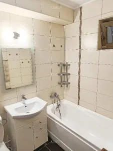 Inchiriere apartament 2 camere semidecomandat, etaj 1, balcon spatios - foto 7