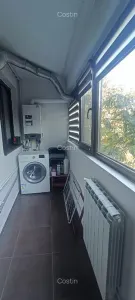 Inchiriere apartament 2 camere semidecomandat, etaj 1, balcon spatios - foto 10