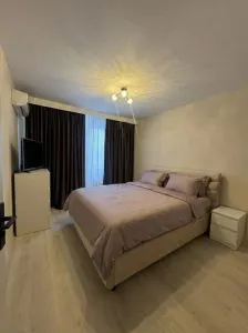 Proprietar - Vand apartament cu 4 camere - Bucuresti
