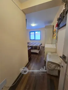 Apartament 2 camere, open-space, 45mp, Bucium-Visan - Iasi