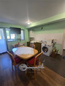 Apartament 2 camere, open-space, 45mp, Bucium-Visan - foto 3