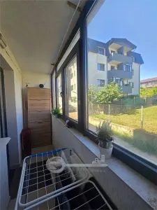 Apartament 2 camere, open-space, 45mp, Bucium-Visan - foto 5