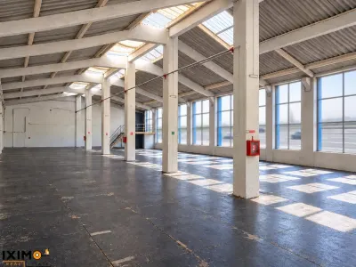 Showroom Auto Central cu IsU & Parking - Bacau