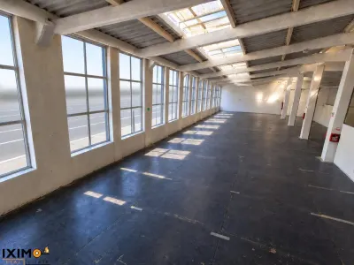 Showroom Auto Central cu IsU & Parking - foto 4