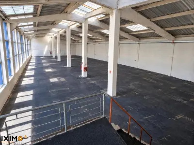Showroom Auto Central cu IsU & Parking - foto 2