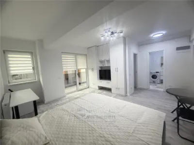 1 CAM NOU PRIMA INCHIRIERE BLD POITIERS  CONTINENTAL - foto 11