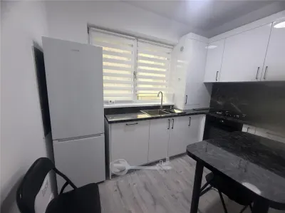 1 CAM NOU PRIMA INCHIRIERE BLD POITIERS  CONTINENTAL - foto 18