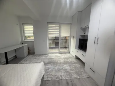 1 CAM NOU PRIMA INCHIRIERE BLD POITIERS  CONTINENTAL - foto 19