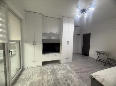 1 CAM NOU PRIMA INCHIRIERE BLD POITIERS  CONTINENTAL - foto 24