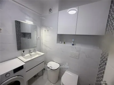 1 CAM NOU PRIMA INCHIRIERE BLD POITIERS  CONTINENTAL - foto 29