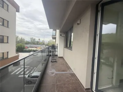 1 CAM NOU PRIMA INCHIRIERE BLD POITIERS  CONTINENTAL - foto 30
