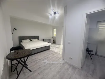 1 CAM NOU PRIMA INCHIRIERE BLD POITIERS  CONTINENTAL - foto 4
