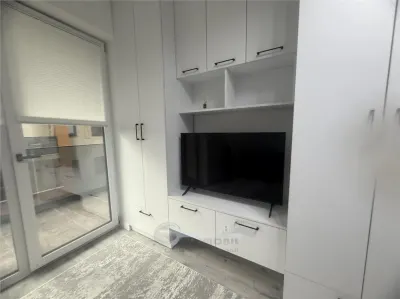 1 CAM NOU PRIMA INCHIRIERE BLD POITIERS  CONTINENTAL - foto 36
