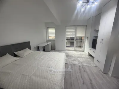 1 CAM NOU PRIMA INCHIRIERE BLD POITIERS  CONTINENTAL - foto 38