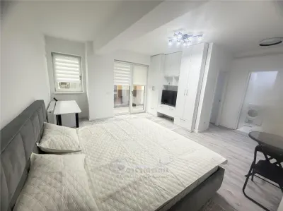 1 CAM NOU PRIMA INCHIRIERE BLD POITIERS  CONTINENTAL - foto 39