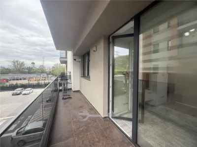 1 CAM NOU PRIMA INCHIRIERE BLD POITIERS  CONTINENTAL - foto 41