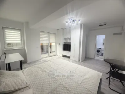 1 CAM NOU PRIMA INCHIRIERE BLD POITIERS  CONTINENTAL - foto 42