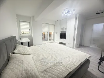 1 CAM NOU PRIMA INCHIRIERE BLD POITIERS  CONTINENTAL - foto 43