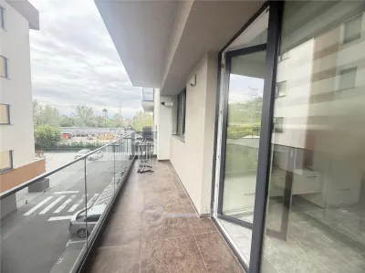 1 CAM NOU PRIMA INCHIRIERE BLD POITIERS  CONTINENTAL - foto 7
