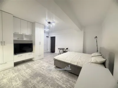 1 CAM NOU PRIMA INCHIRIERE BLD POITIERS  CONTINENTAL - foto 9