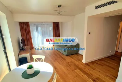 Apartament premium 3 camere Timpuri Noi - foto 2