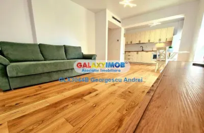 Apartament premium 3 camere Timpuri Noi - foto 3