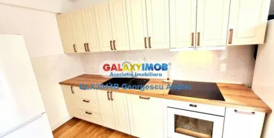 Apartament premium 3 camere Timpuri Noi - foto 5