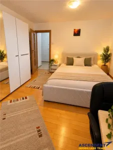 Apartament generos, 90 mp, 3 camere si parcare privata, Grivitei, Brasov - foto 3