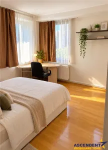 Apartament generos, 90 mp, 3 camere si parcare privata, Grivitei, Brasov - foto 9