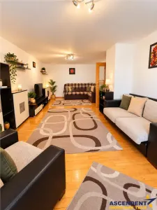 Apartament generos, 90 mp, 3 camere si parcare privata, Grivitei, Brasov - foto 10
