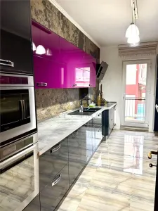 Apartament 3 camere confort 1 decomandat zona Orizont - foto 7