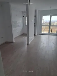 Apartament nou de vânzare – Galata, Iași | 42 mp | Etaj 2/5 | Loc de parcare privat - Iasi