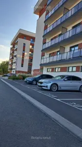 Apartament nou de vânzare – Galata, Iași | 42 mp | Etaj 2/5 | Loc de parcare privat - foto 5