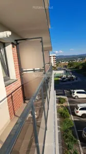 Apartament nou de vânzare – Galata, Iași | 42 mp | Etaj 2/5 | Loc de parcare privat - foto 6