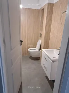Apartament nou de vânzare – Galata, Iași | 42 mp | Etaj 2/5 | Loc de parcare privat - foto 8