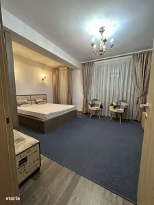 Garsoniera 40 mp - Piata Unirii/ Alba Iulia - Bucuresti