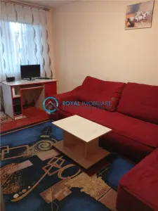 Royal Imobiliare - Inchiriere apartament 2 camere zona Marasesti - Ploiesti