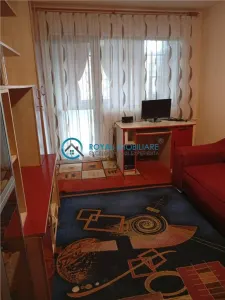 Royal Imobiliare - Inchiriere apartament 2 camere zona Marasesti - foto 2