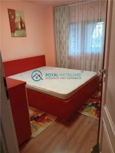 Royal Imobiliare - Inchiriere apartament 2 camere zona Marasesti - foto 3